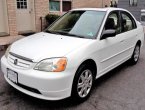 2003 Honda Civic under $3000 in New Jersey