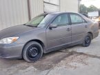 2002 Toyota Camry under $3000 in Louisiana