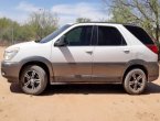 2004 Buick Rendezvous in Arizona