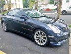 2004 Infiniti G35 under $5000 in New Jersey