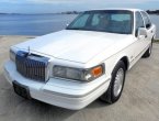 1997 Lincoln TownCar - Porterville, CA