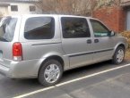 2007 Chevrolet Uplander in New Hampshire