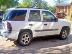 2004 Chevrolet Trailblazer - Oklahoma City, OK