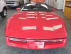 1989 Chevrolet Corvette under $21000 in New York