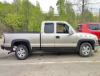 2000 Chevrolet Silverado under $4000 in Ohio