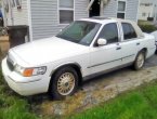 1999 Mercury Grand Marquis - Franklin, IN