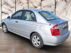 2006 KIA Spectra in NC