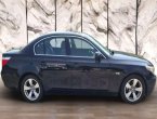 2007 BMW 525 in NC