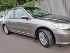 2005 Honda Civic was SOLD for only $3400...!