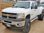 2012 Chevrolet Silverado under $15000 in Texas