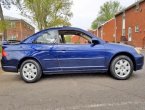 2001 Honda Civic was SOLD for only $2,299...!