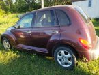 2002 Chrysler PT Cruiser under $3000 in TX