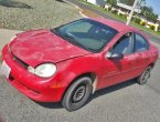 2000 Dodge Neon - Sun City, CA