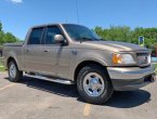 2001 Ford F-150 under $6000 in Texas