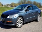 2012 Volkswagen CC was SOLD for only $3850...!