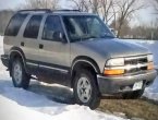 1998 Chevrolet Blazer - Darwin, MN