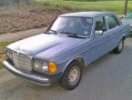 1995 Mercedes Benz 300 under $2000 in NC