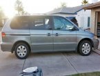 2002 Honda Odyssey under $3000 in Arizona