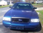 2009 Ford Crown Victoria under $4000 in North Carolina