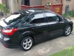 2014 Ford Focus under $6000 in Texas