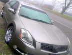 2004 Nissan Maxima under $3000 in South Carolina