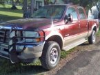 2004 Ford F-250 under $4000 in Texas