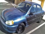 2001 KIA Rio under $1000 in Nevada