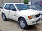 2000 Honda Passport in Texas