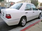 1994 Mercedes Benz 420 under $2000 in California
