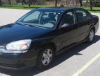 2002 Chevrolet Malibu - Portage, MI