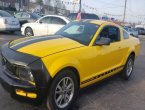 2005 Ford Mustang under $7000 in Missouri