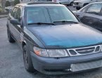 1999 Saab 9-3 under $4000 in Rhode Island