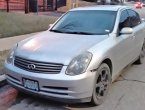 2003 Infiniti G35 under $4000 in Missouri