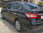 2015 Nissan Sentra under $6000 in California