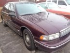 1996 Chevrolet Caprice under $3000 in Indiana