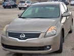 2007 Nissan Altima under $4000 in Texas