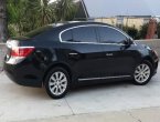 2010 Buick LaCrosse under $6000 in California