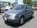 2004 Volkswagen Jetta under $4000 in North Carolina