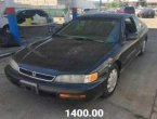 1997 Honda Accord under $2000 in CA