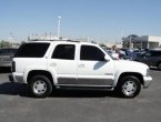 2003 Chevrolet Tahoe was SOLD for $6900...!