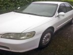 1999 Honda Accord under $3000 in Washington