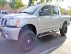 2006 Nissan Titan under $8000 in California