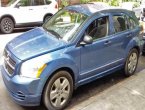 2007 Dodge Caliber under $3000 in New York