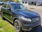 2004 Infiniti FX35 - Hartford, CT