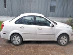 2008 Suzuki Forenza under $3000 in Indiana