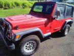 1997 Jeep Wrangler in Hawaii