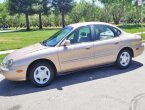 1997 Ford Taurus was SOLD for only $1,200...!