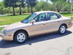 1997 Ford Taurus - Modesto, CA