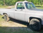 1973 Chevrolet C20-K20 in Alabama