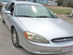 2003 Ford Taurus - Temperance, MI